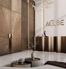 Acube Developments office