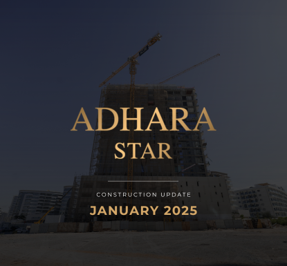 adhara star construction update thumbnail jan 25