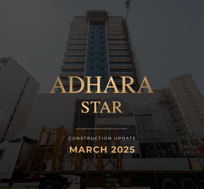 adhara star construction update thumbnail march 25