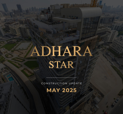 adhara star construction update thumbnail may 25