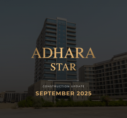 adhara star construction update thumbnail sept 25