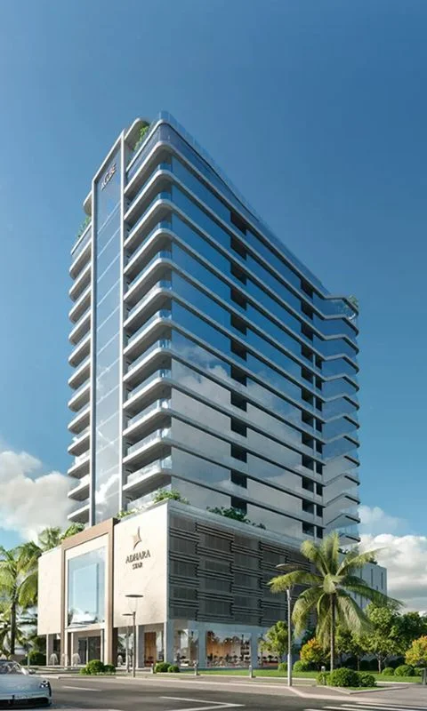 adhara star project acube developments