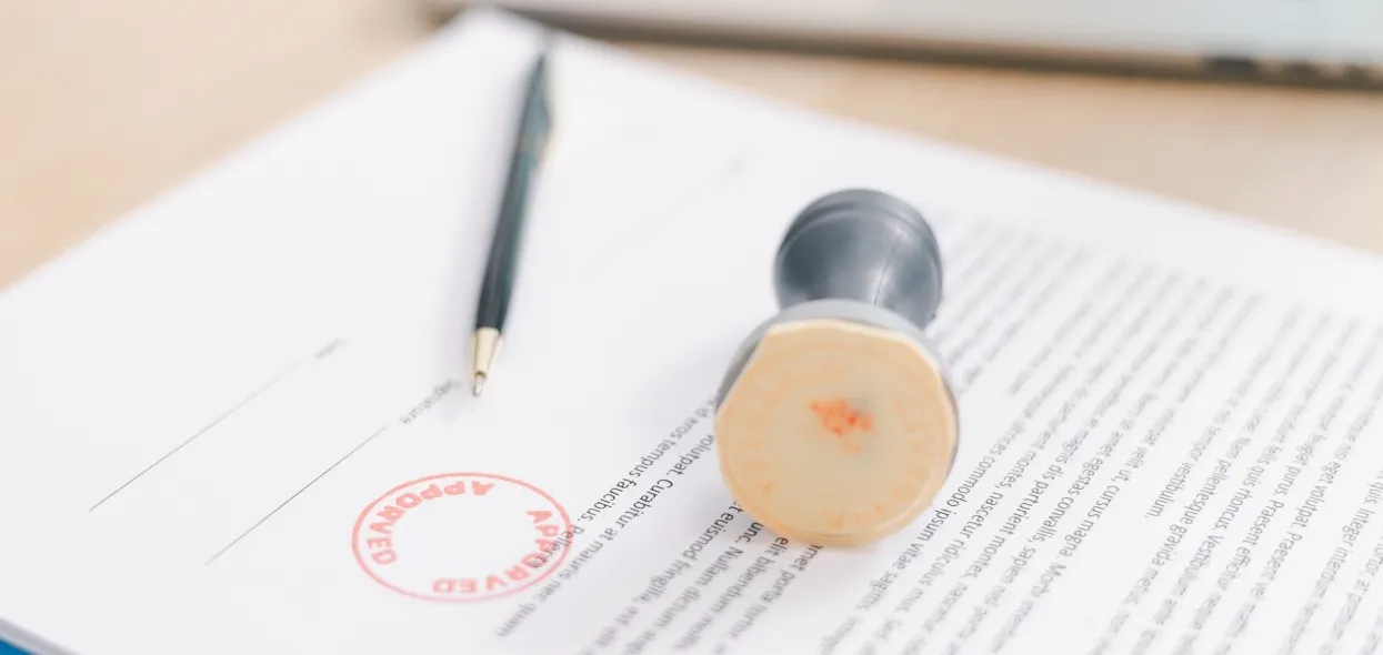 approved uae documentation