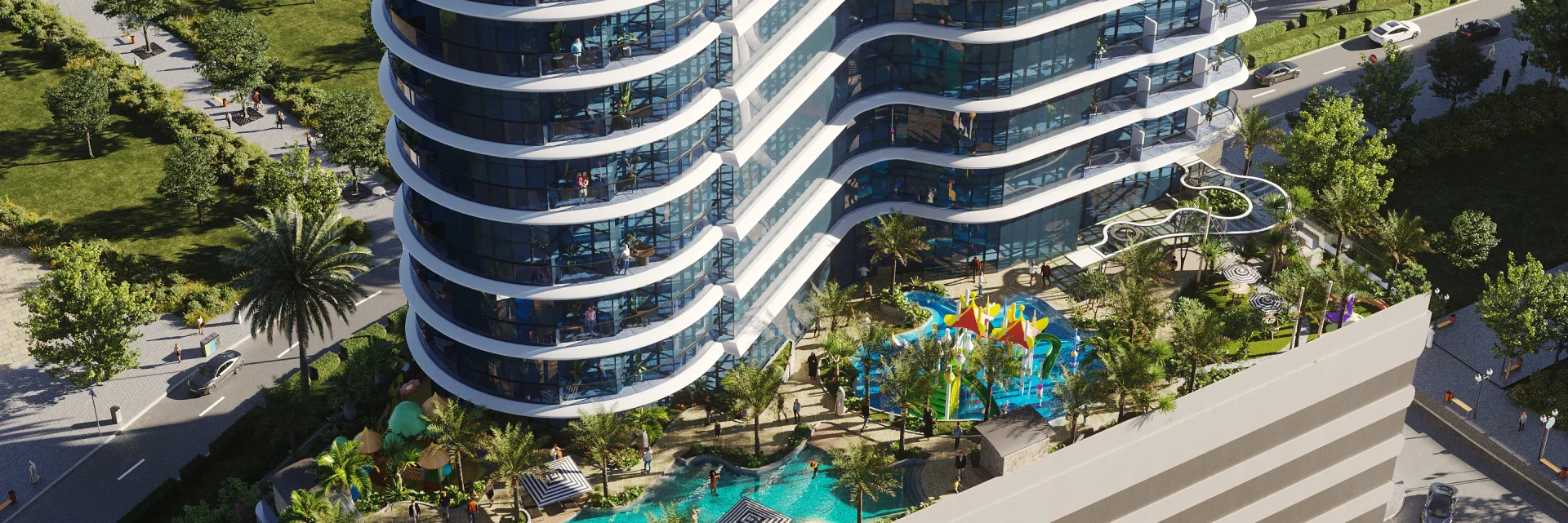 best off-plan project dubai