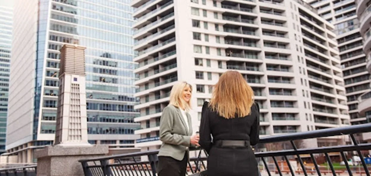 corporate real estate
