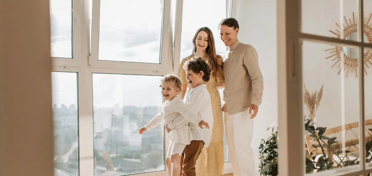 dubai family home