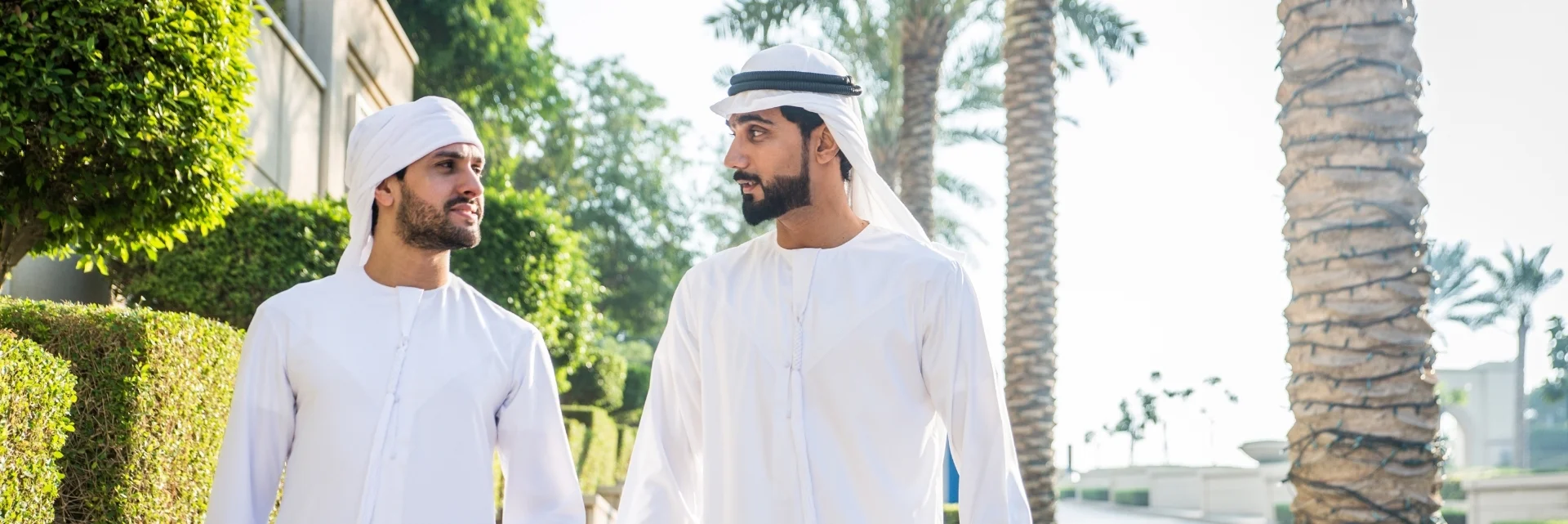 people in dubai investor and buyer
