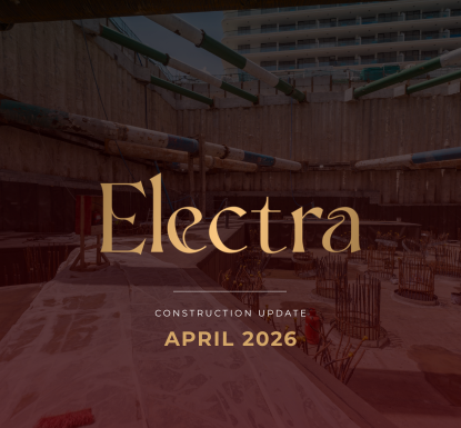 electra construction update thumbnail april 26