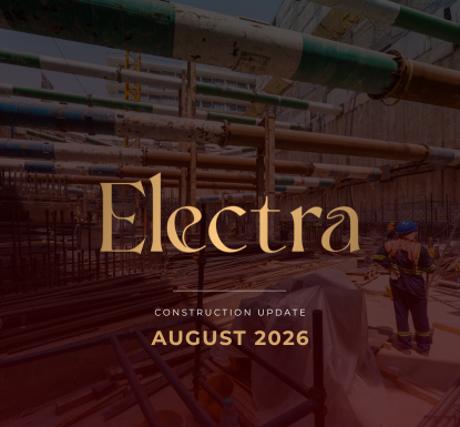 electra construction update thumbnail august 26