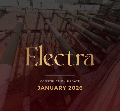 electra construction update thumbnail jan 26