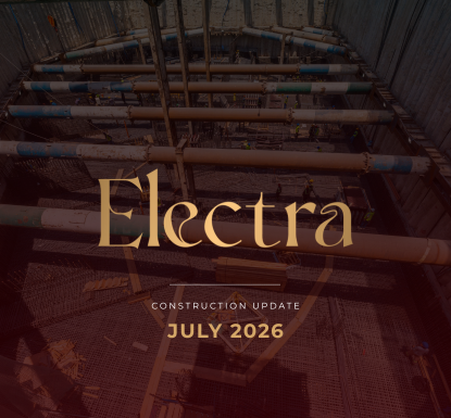 electra construction update thumbnail july 26