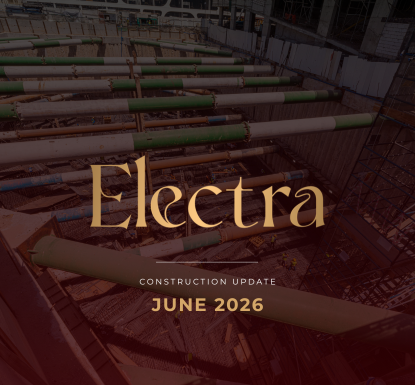 electra construction update thumbnail june 26