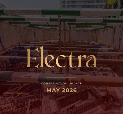 electra construction update thumbnail may 26