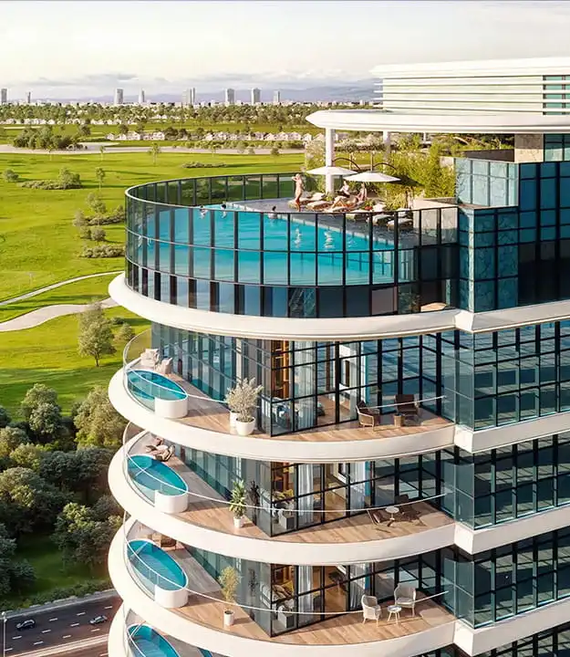 Electra skypool