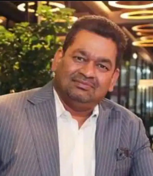 ramjee iyer acube chairman
