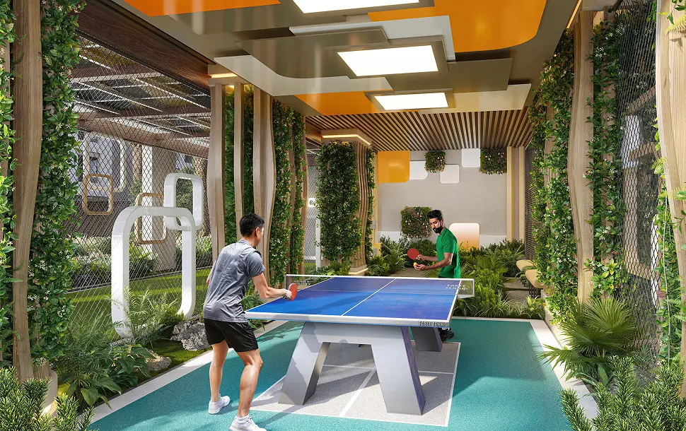 table tennis dubai sports city vega