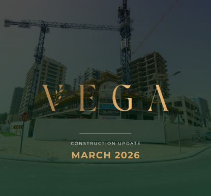 vega construction update thumbnail march 26