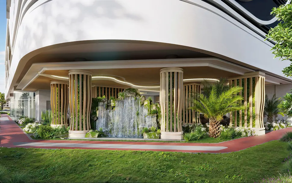 vega jogging track dubai sports city